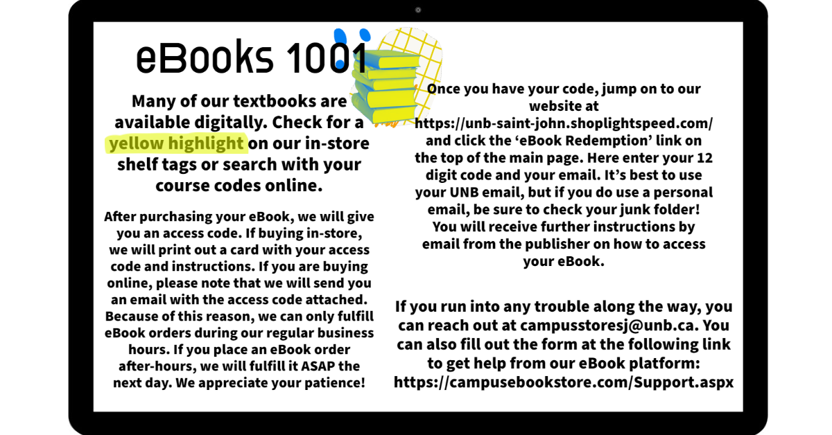 eBooks 1001