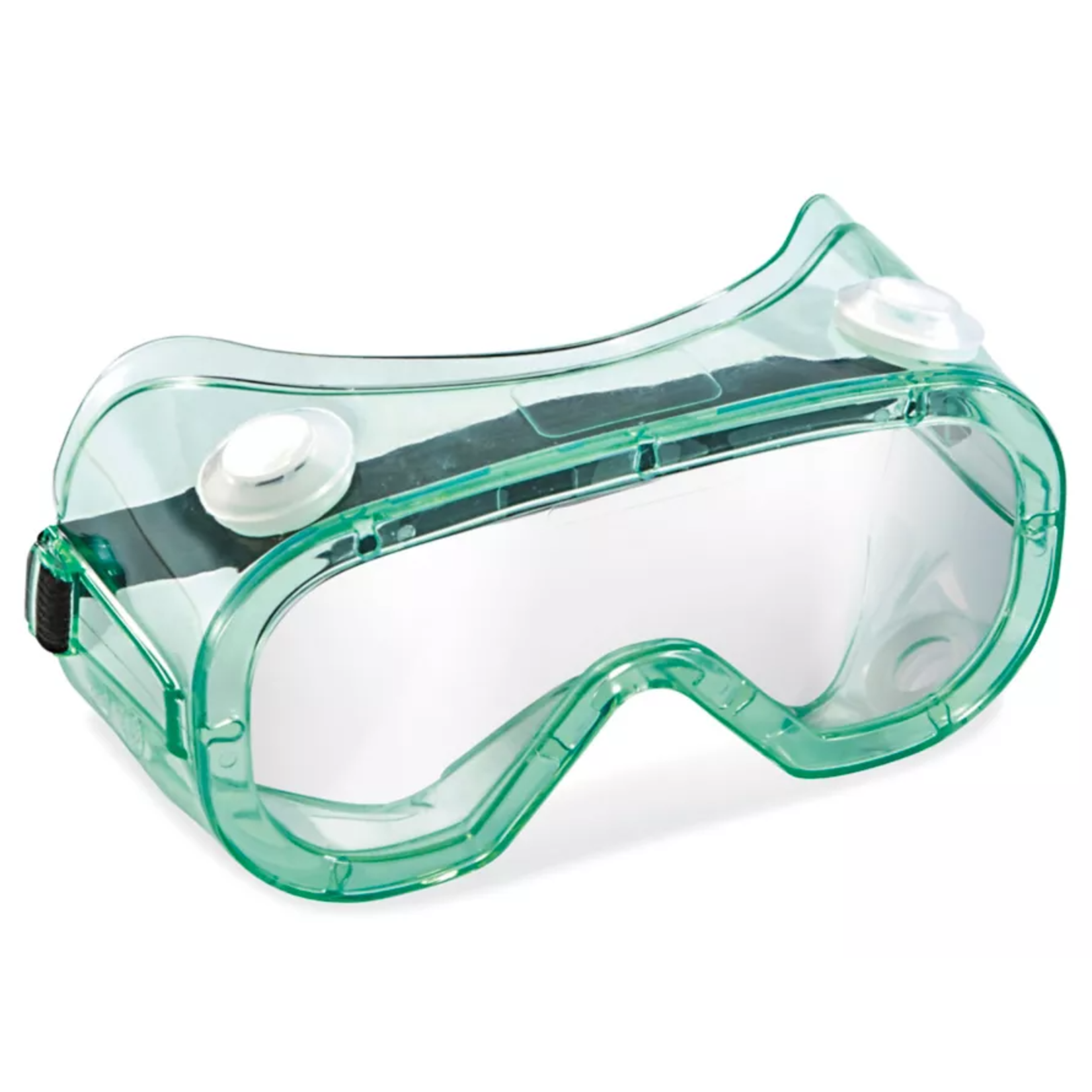 Uline Lab Goggles