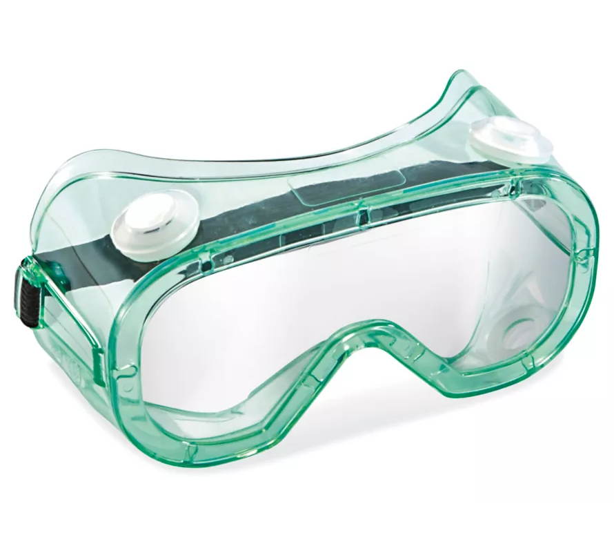 Uline Lab Goggles UNB Saint John Campus Store