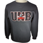 Russell Athletic Seawolves Chenille Dri-Power Sweater