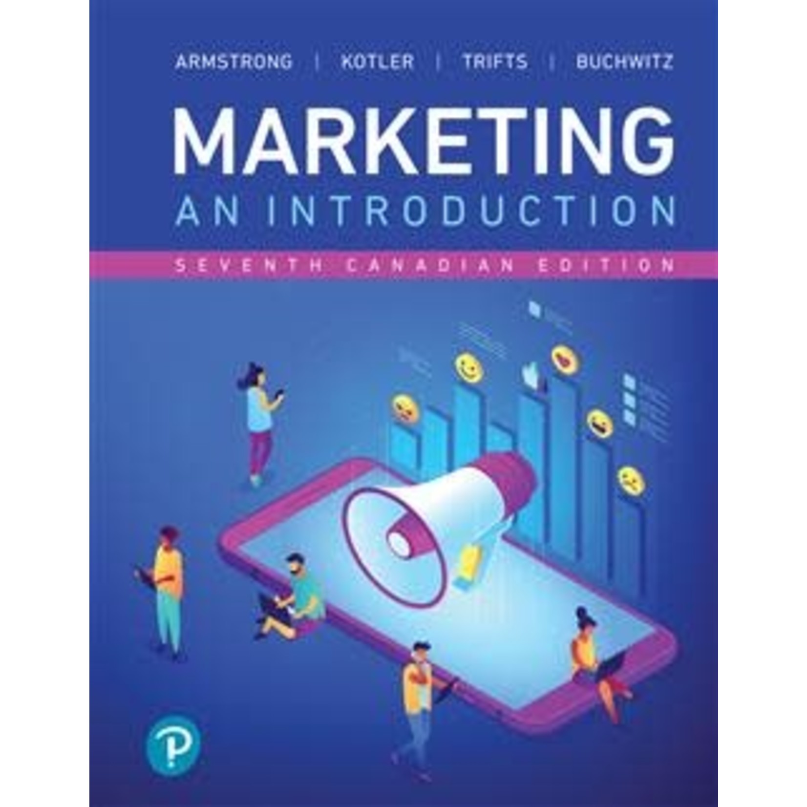 eBook Marketing:  An Introduction, 7th Ed. (180 Days)
