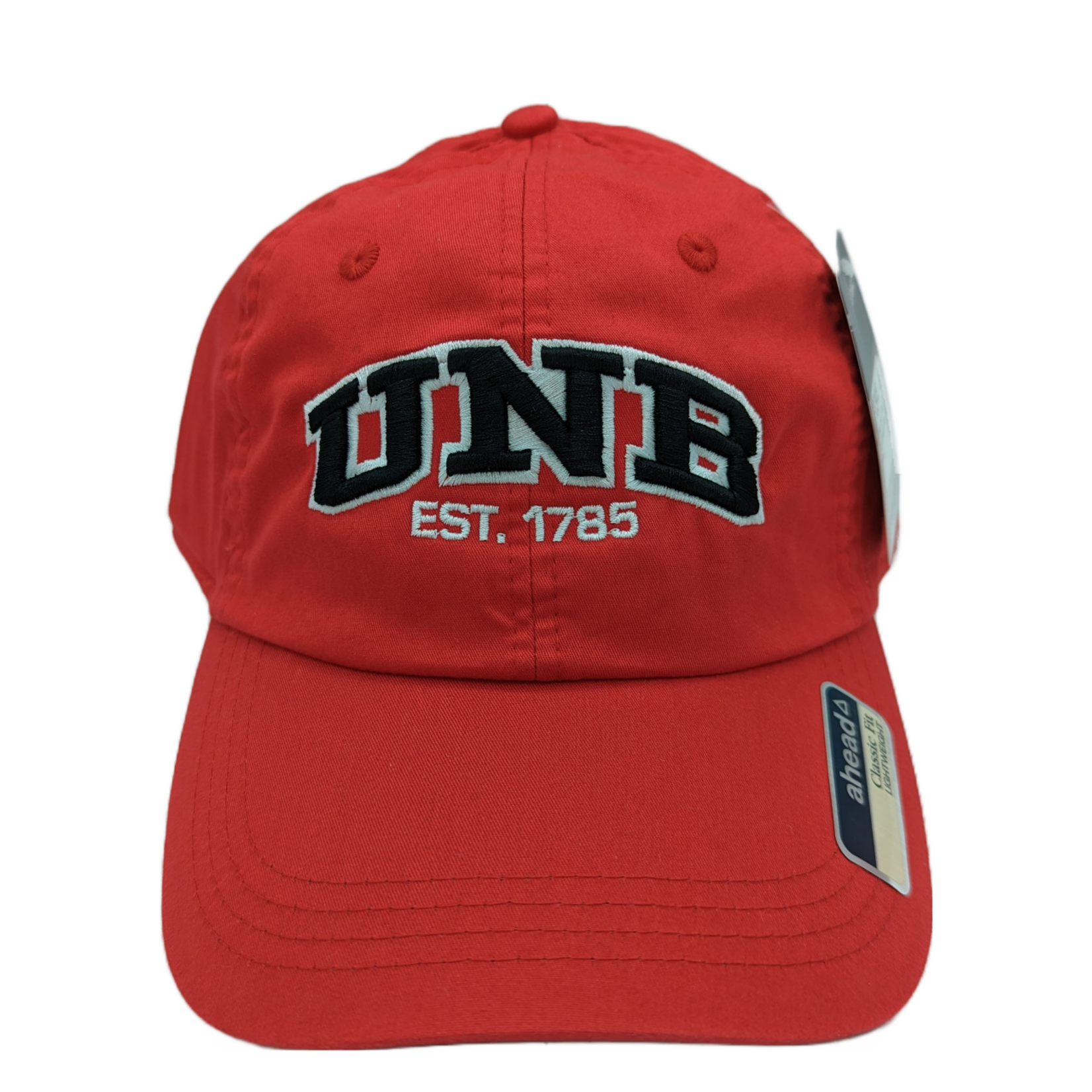 UNB "Est. 1785" Lightweight Cap