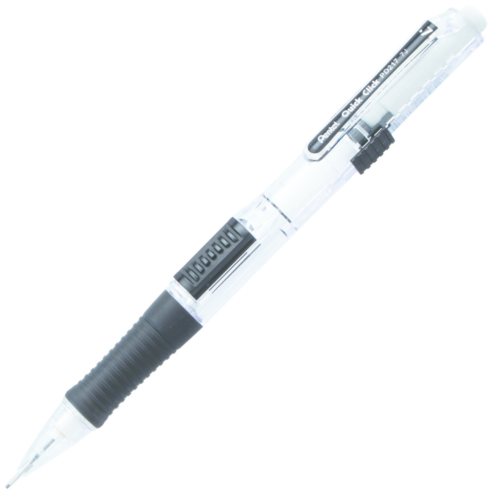 Pentel Quick Click 0.7mm Mechanical Pencil UNB Saint John Campus Store