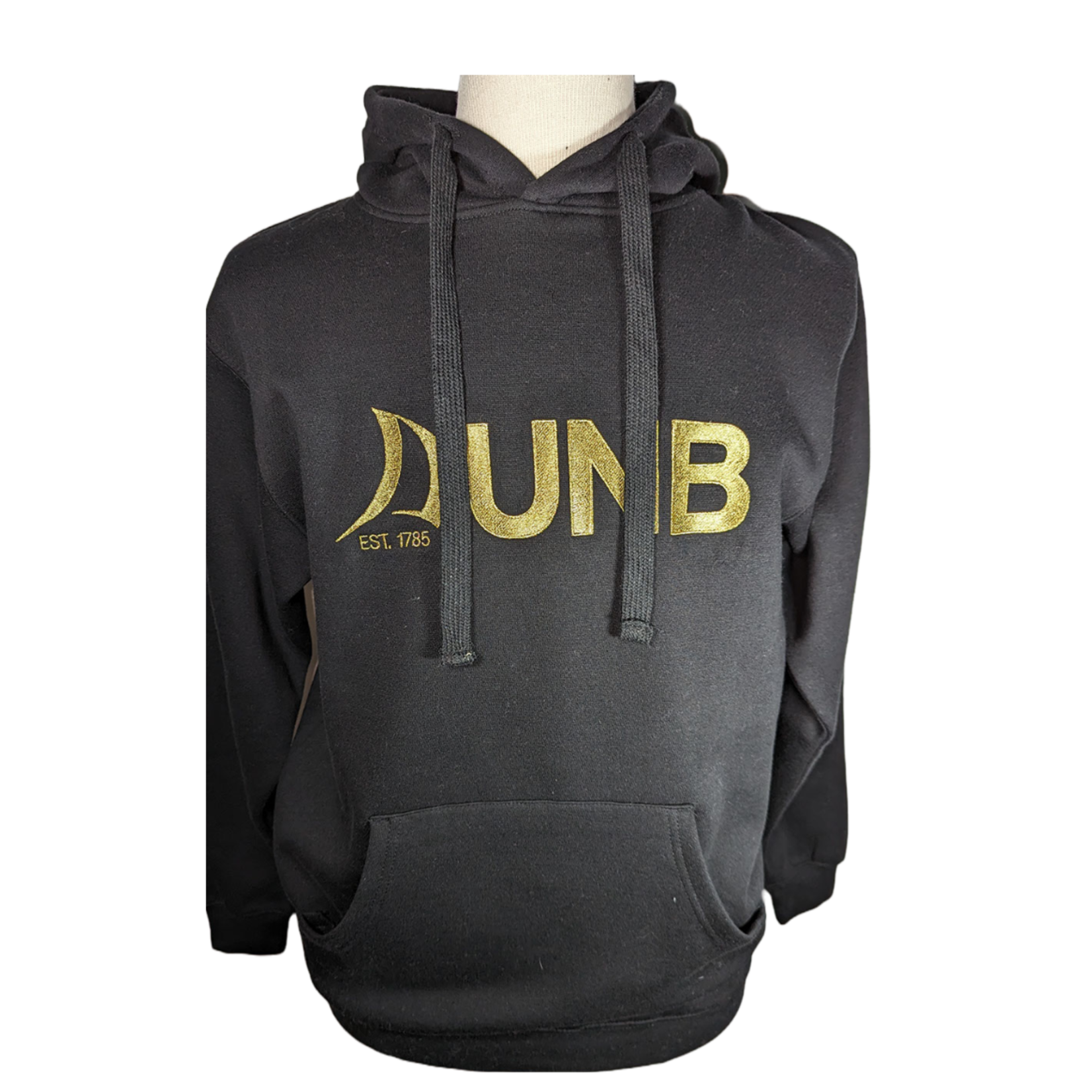 UNB Gold Standard Hoodie