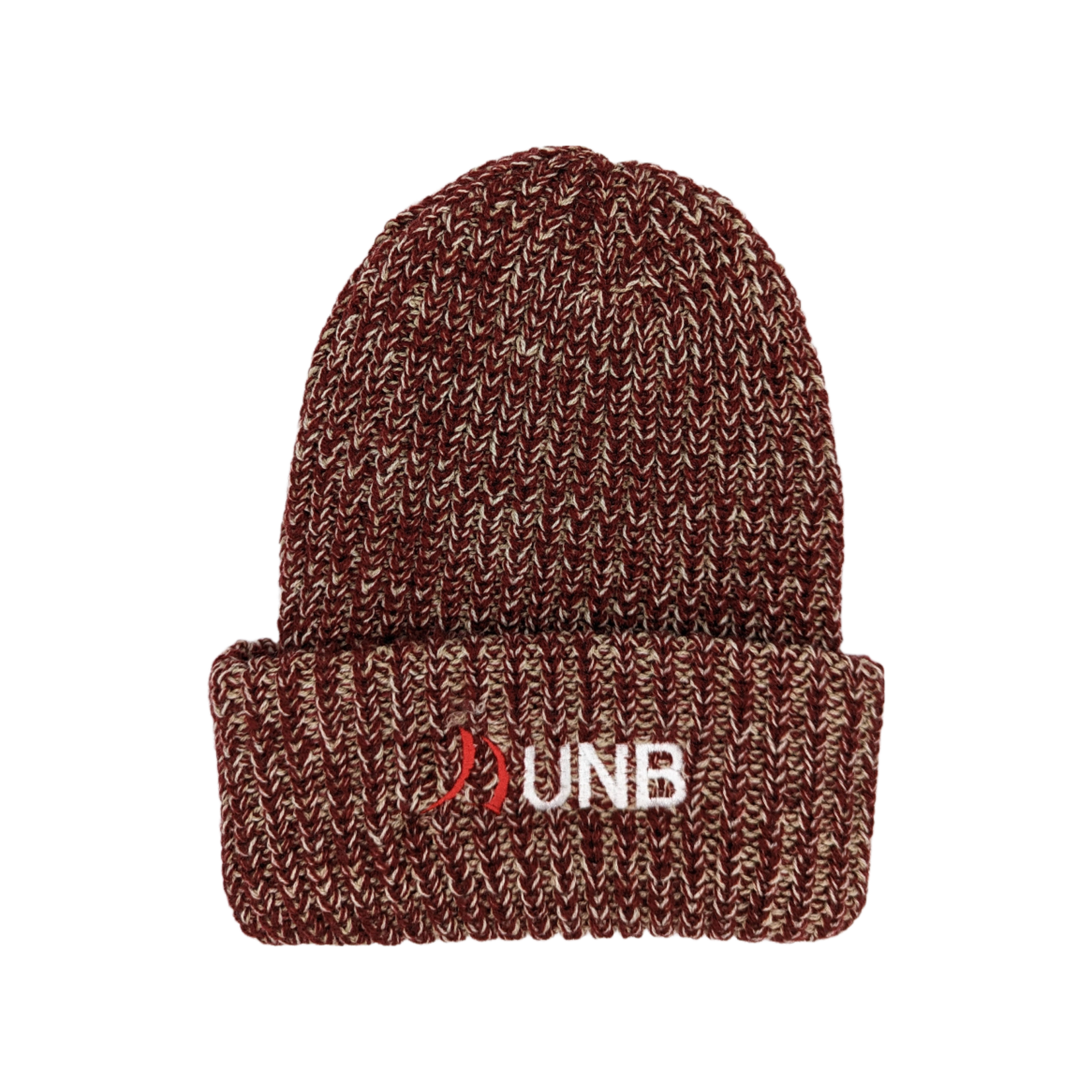 Chunky Knit Beanie - UNB