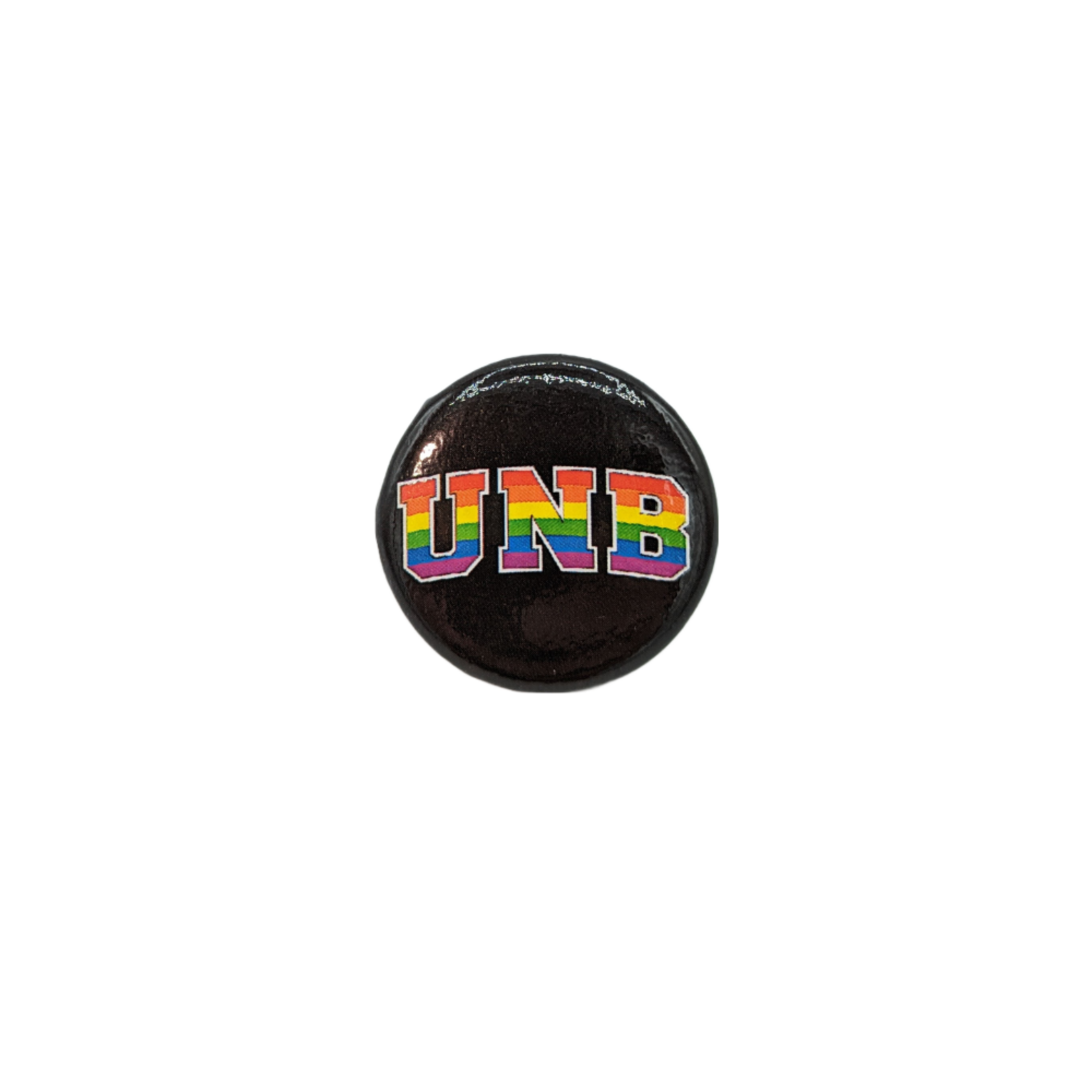 UNB Pin-back Buttons