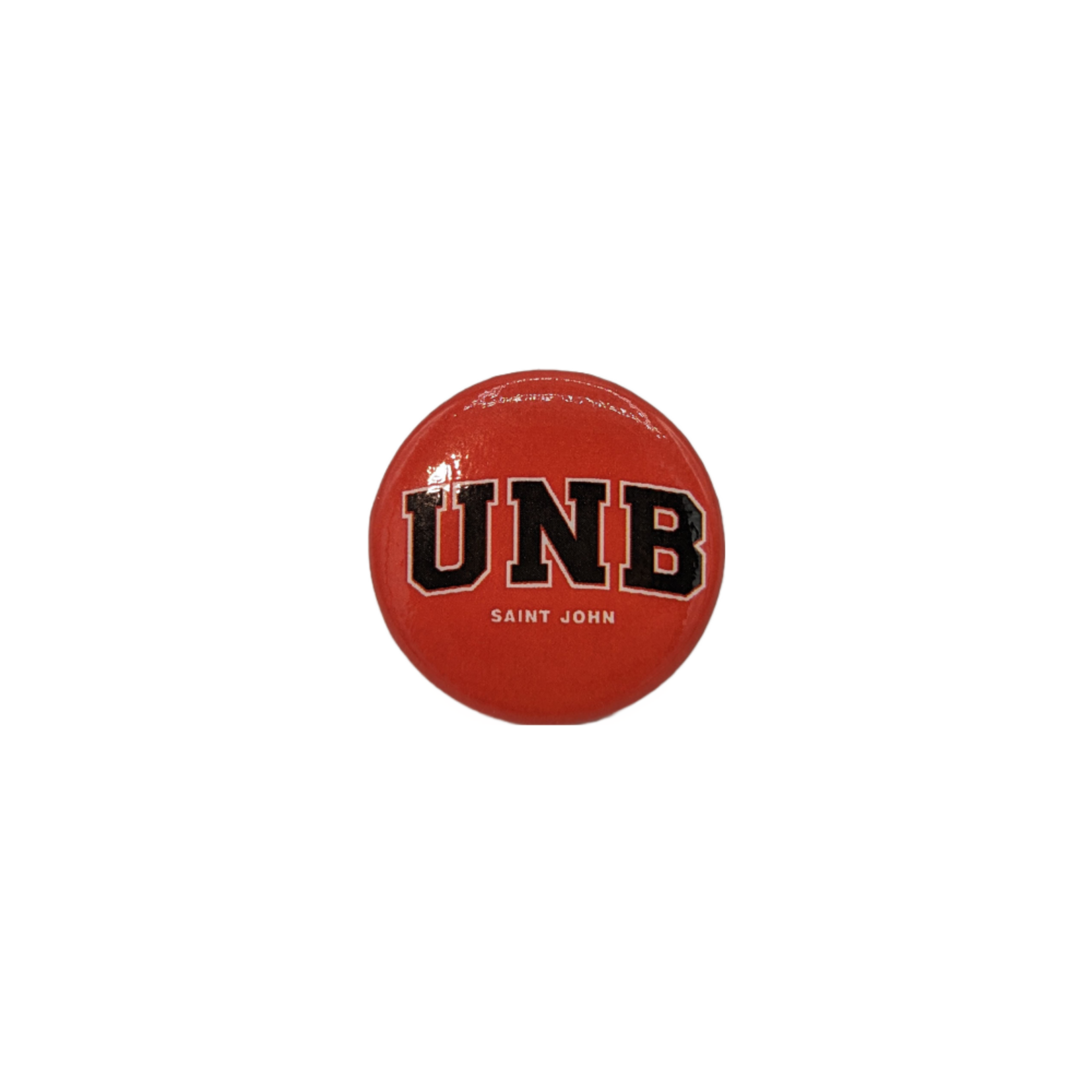 UNB Pin-back Buttons