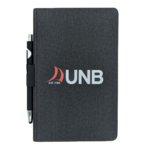 UNB Journal & Pen