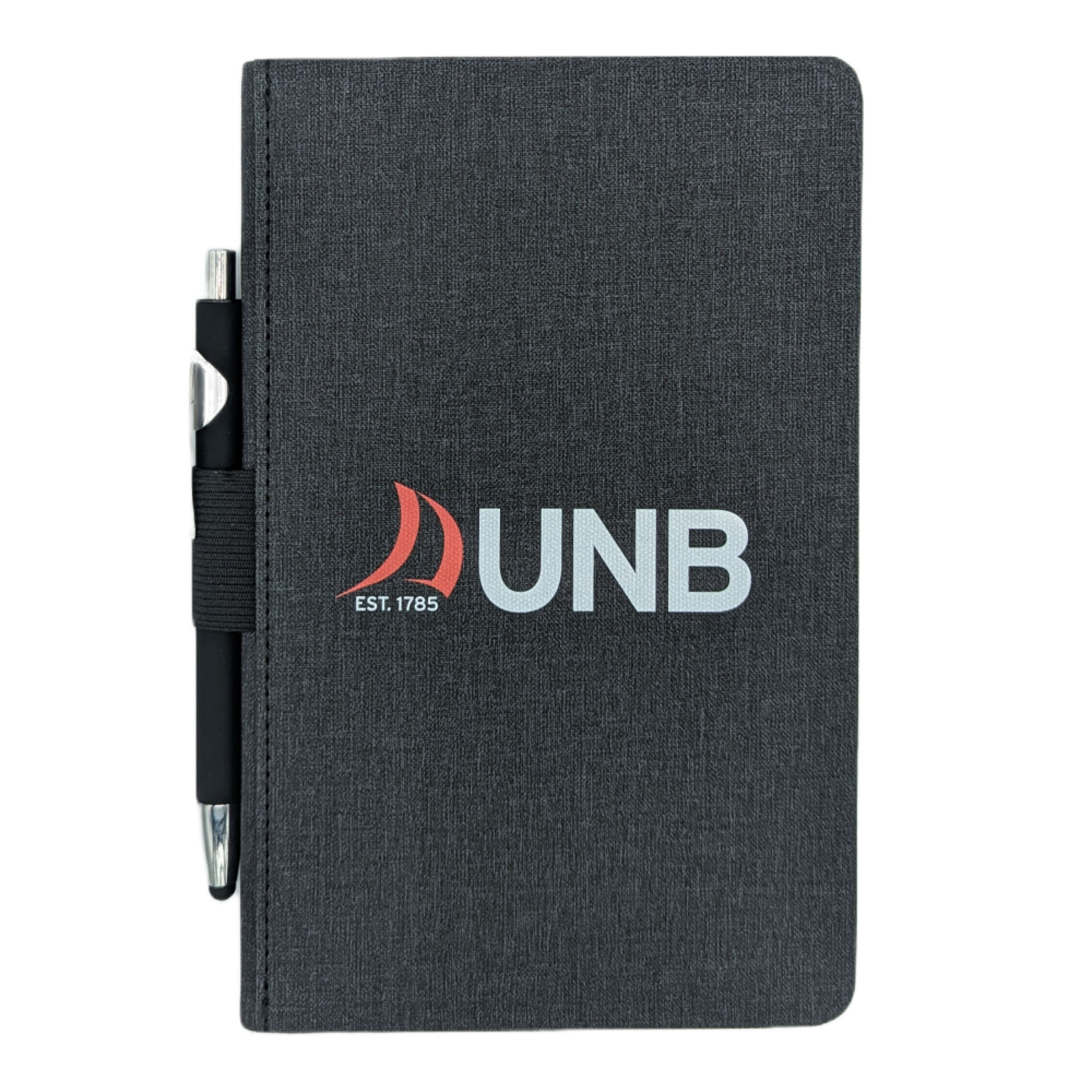 UNB Journal & Pen