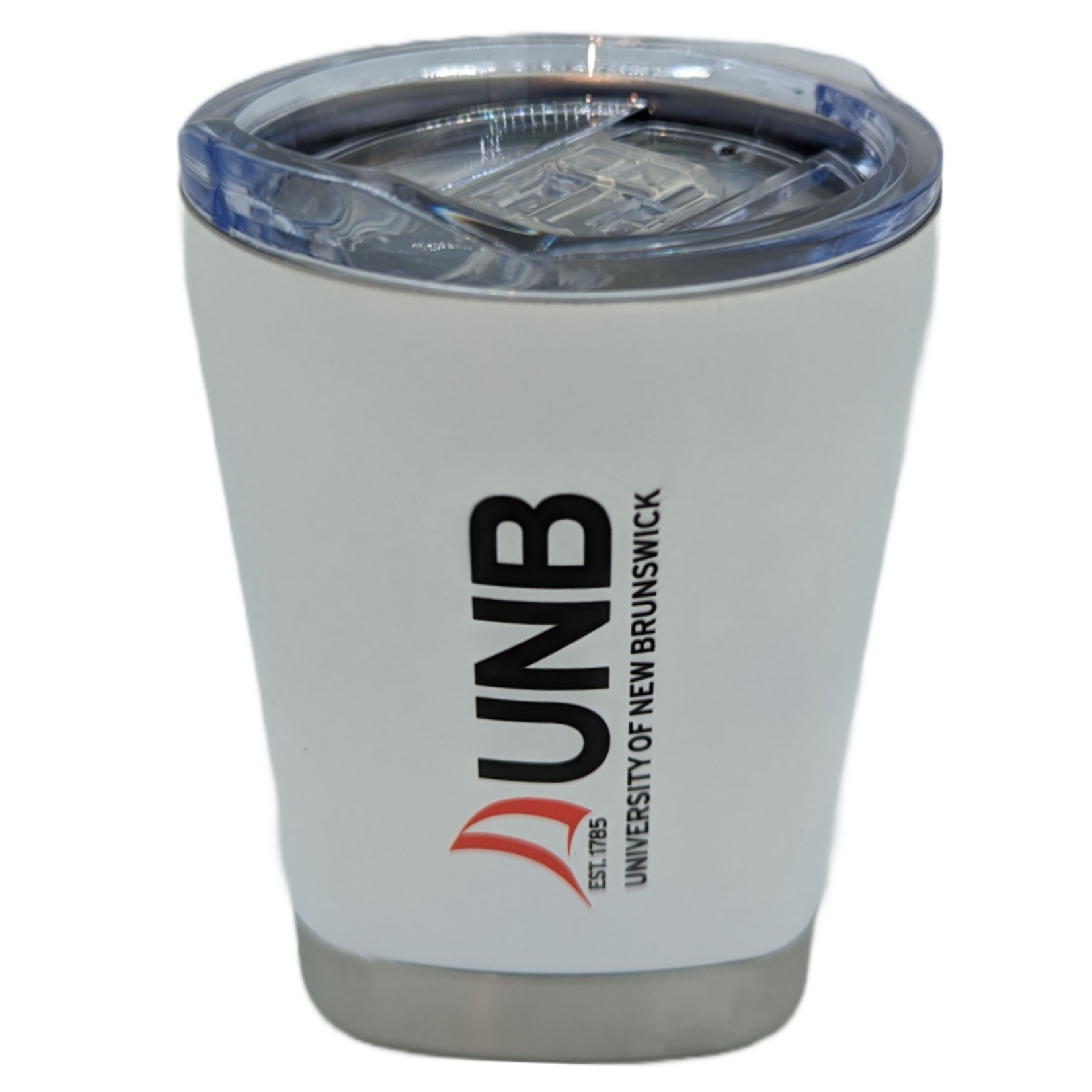 Stainless Steel Lowball Tumbler
