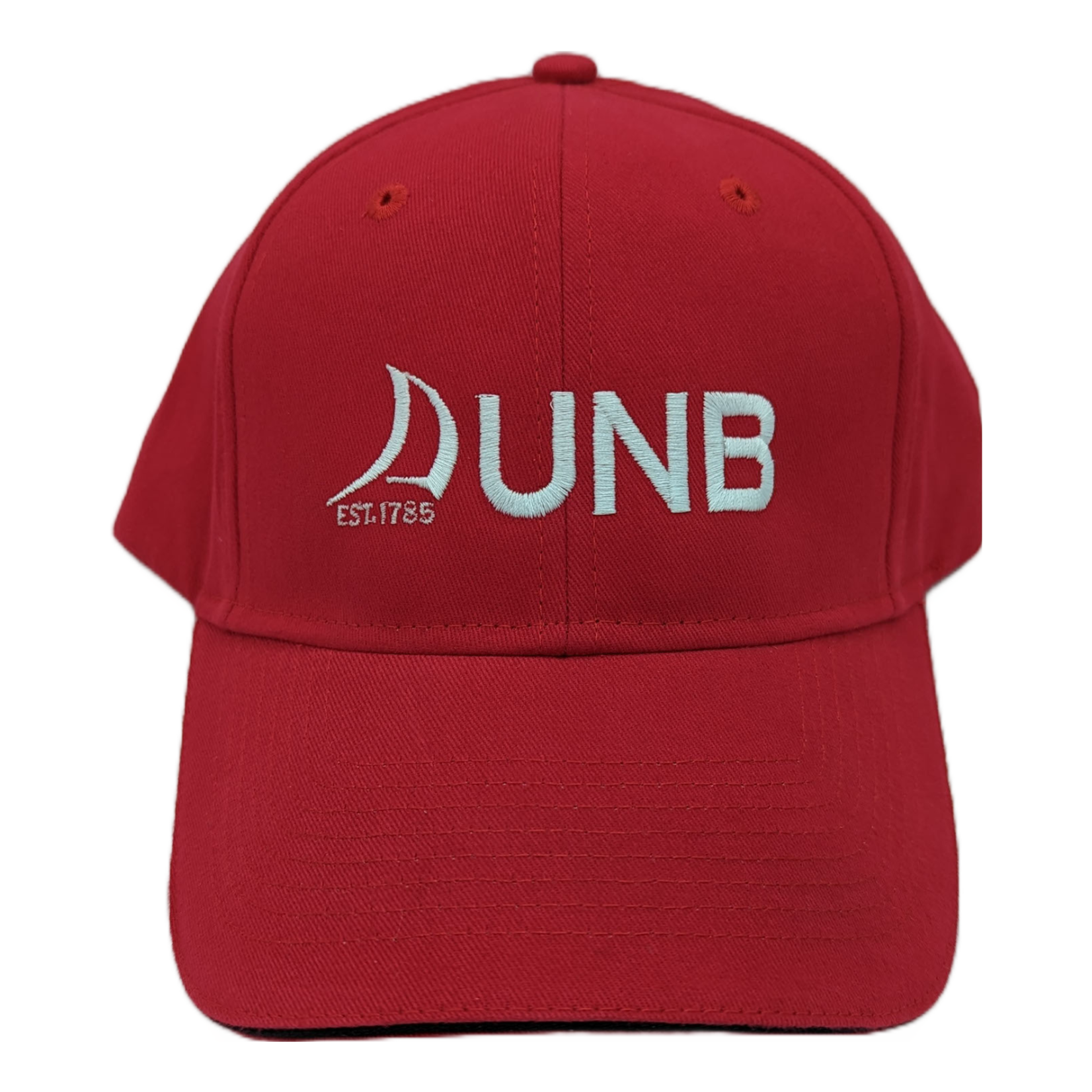UNB Logo Cap