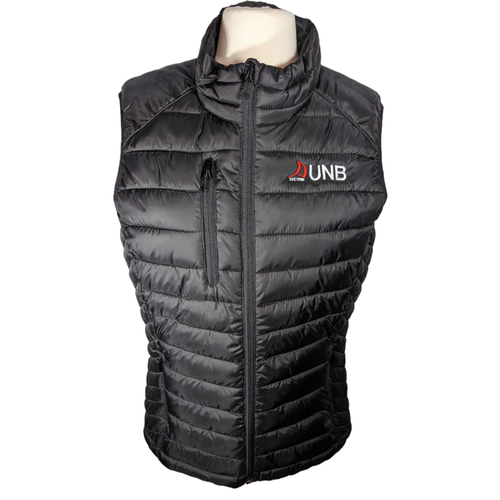 Women's Hudson Insulated Puffer Vest