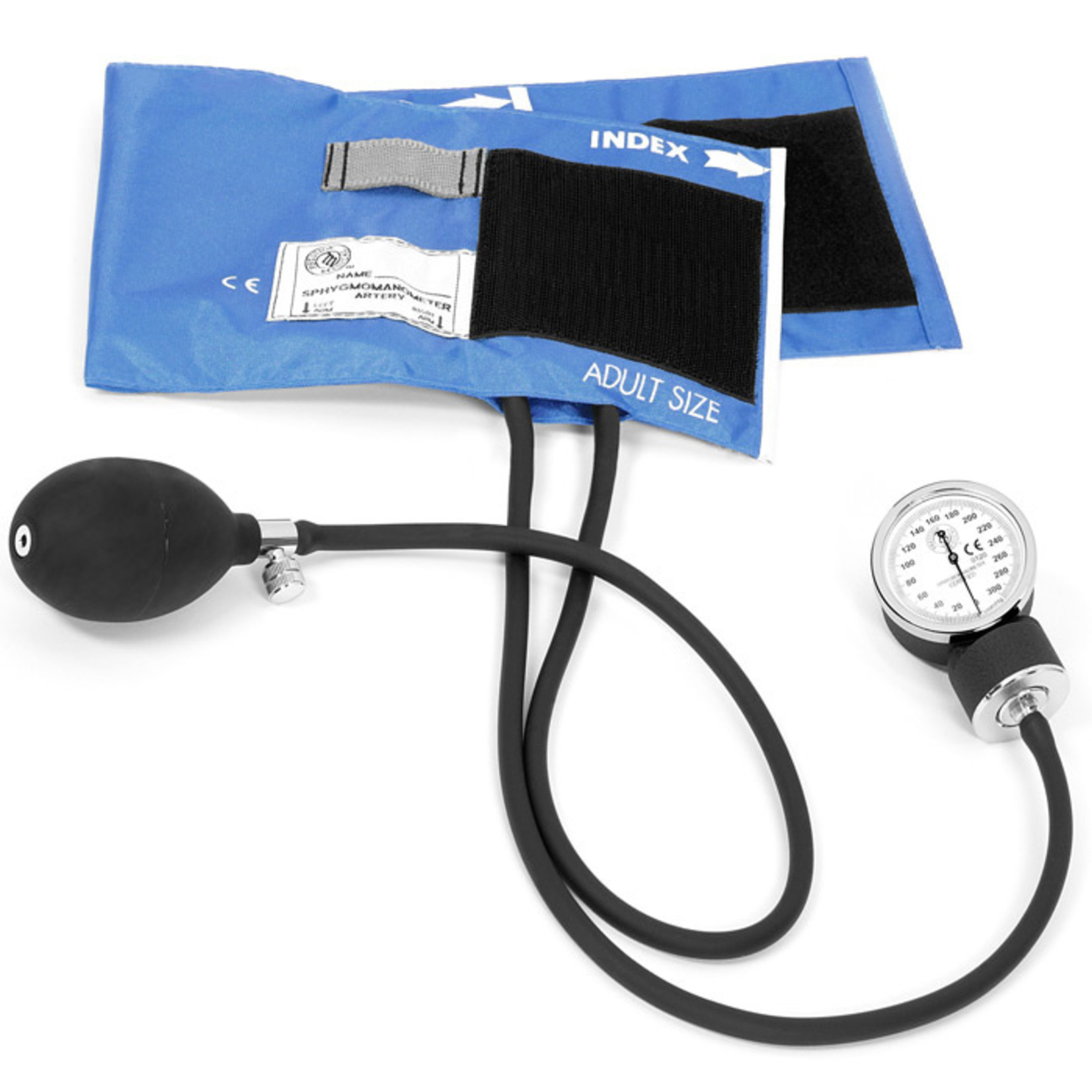 Prestige Medical Premium Aneroid Sphygmomanometer