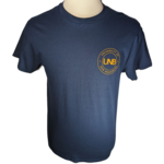 Pocket Print Tee - UNB