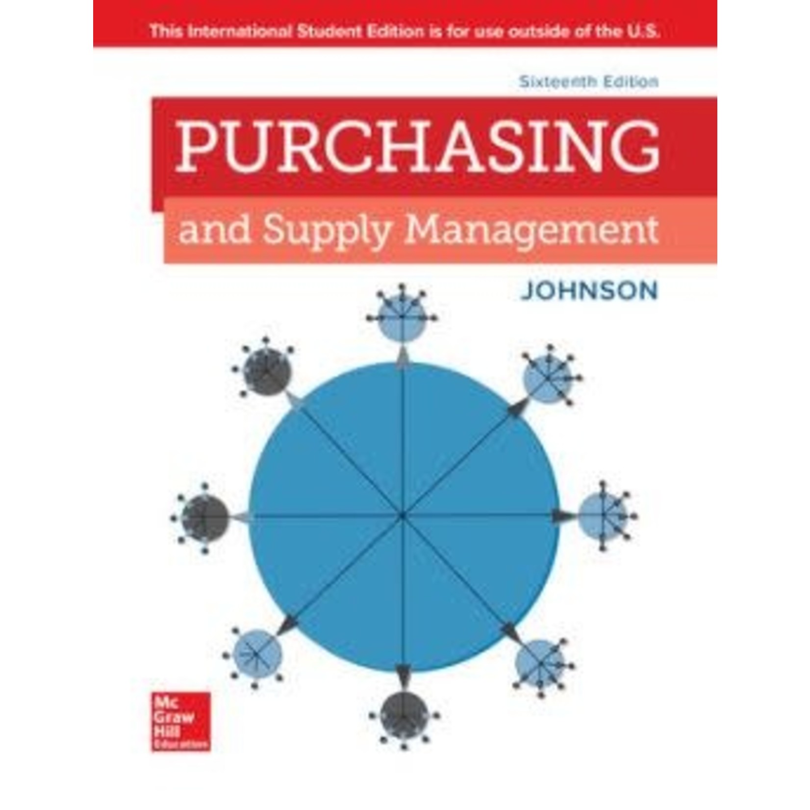 eBook ISE Purchasing and Supply Chain Management, 16th Edition (180 Days)