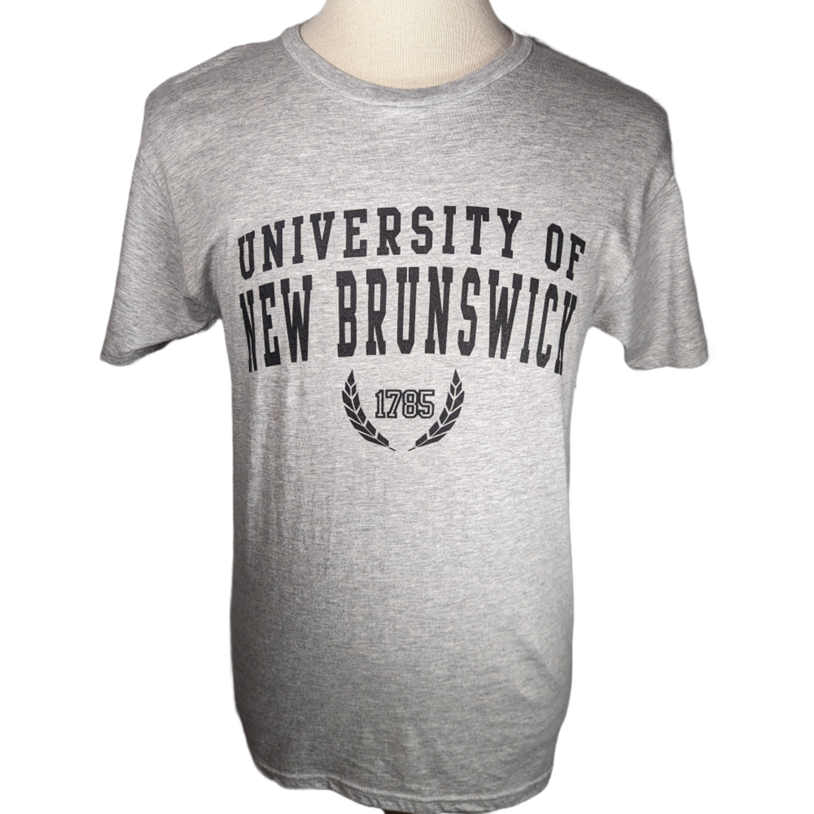 Old School Tee UNB UNB Saint John Campus Store