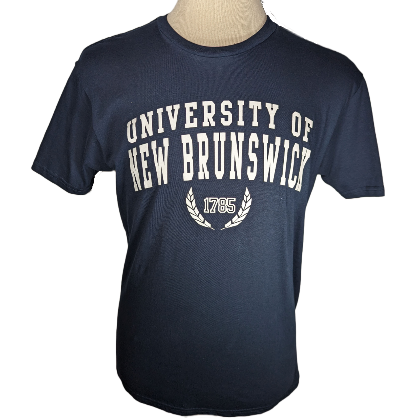 Old School Tee - UNB