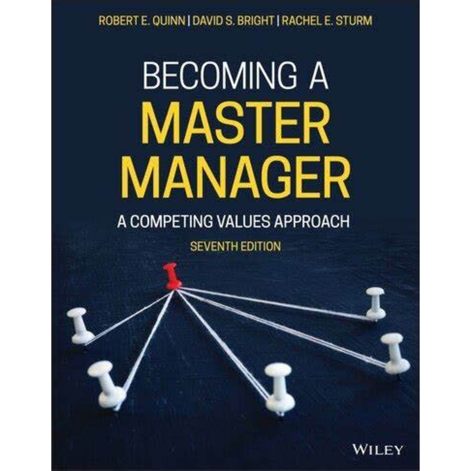 eBook Becoming a Master Manager, 7th Edition (Lifetime)