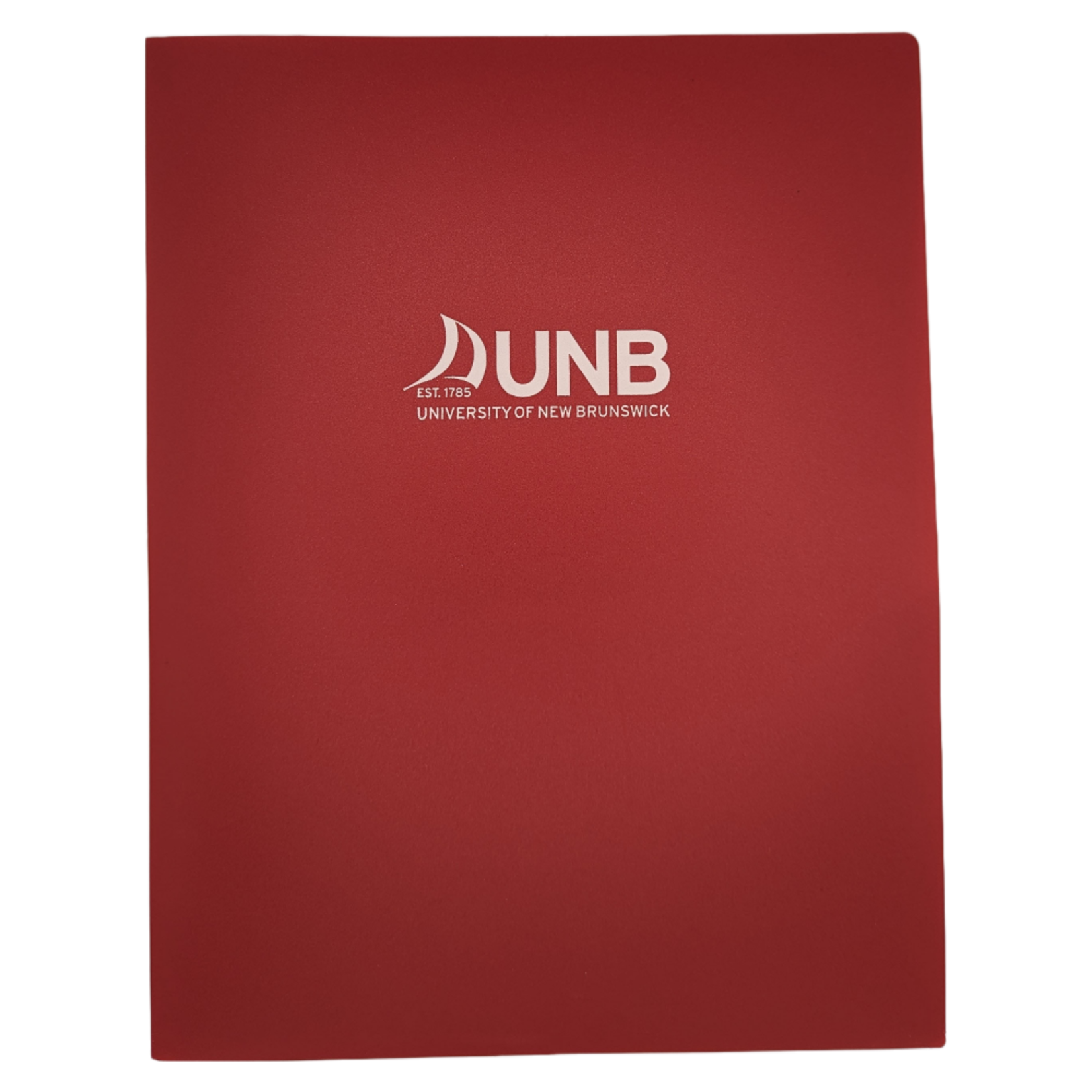 Winnable Two Pocket Portfolio - UNB