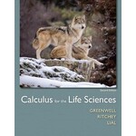 eBook Calculus for the Life Sciences (180 Days)