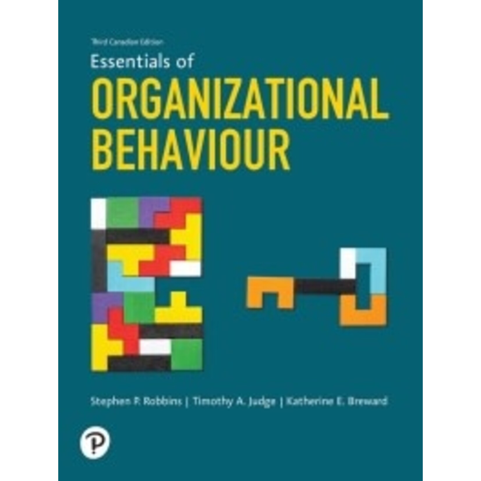 eBook Essentials of Organizational Behaviour, 3rd Canadian Edition (180 Days)