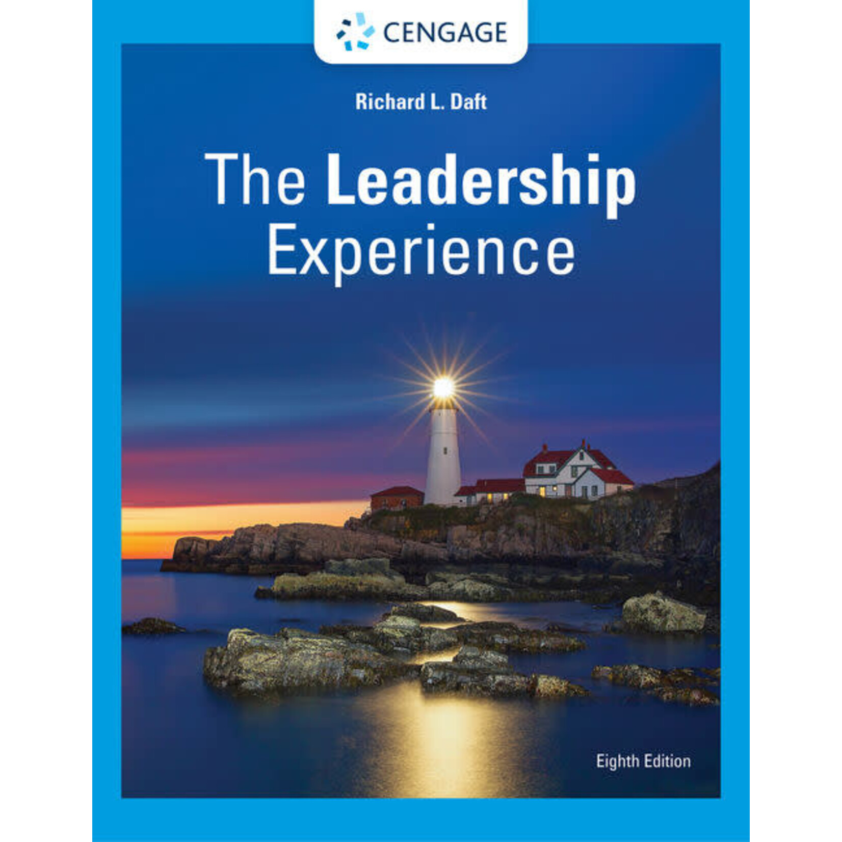 eBook The Leadership Experience, 8th Edition (365 Days)