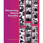 eBook Discovering Human Sexuality, 5th Edition (180 Days)