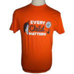 Every Child Matters Tee