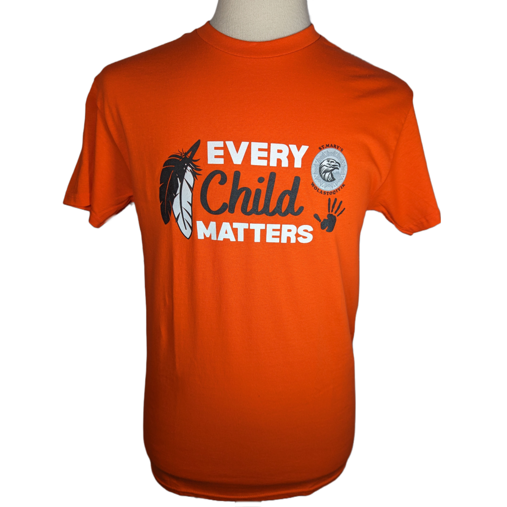 Every Child Matters Tee