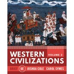 eBook Western Civilizations Brief 6th edition, Volume 2 (180 Days)