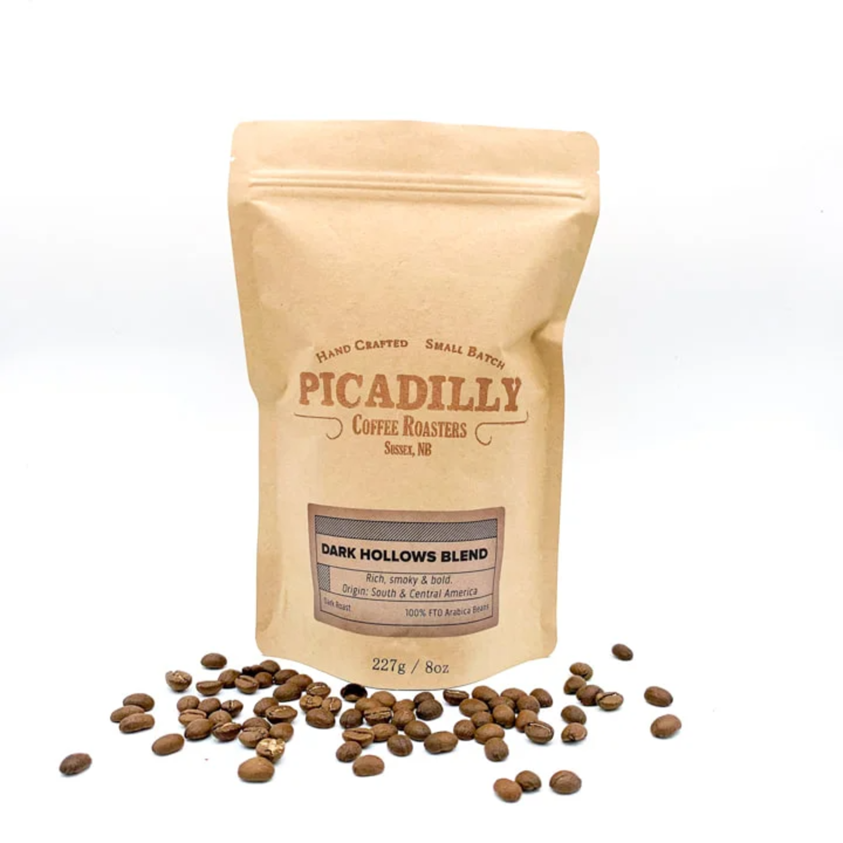 Picadilly Coffee