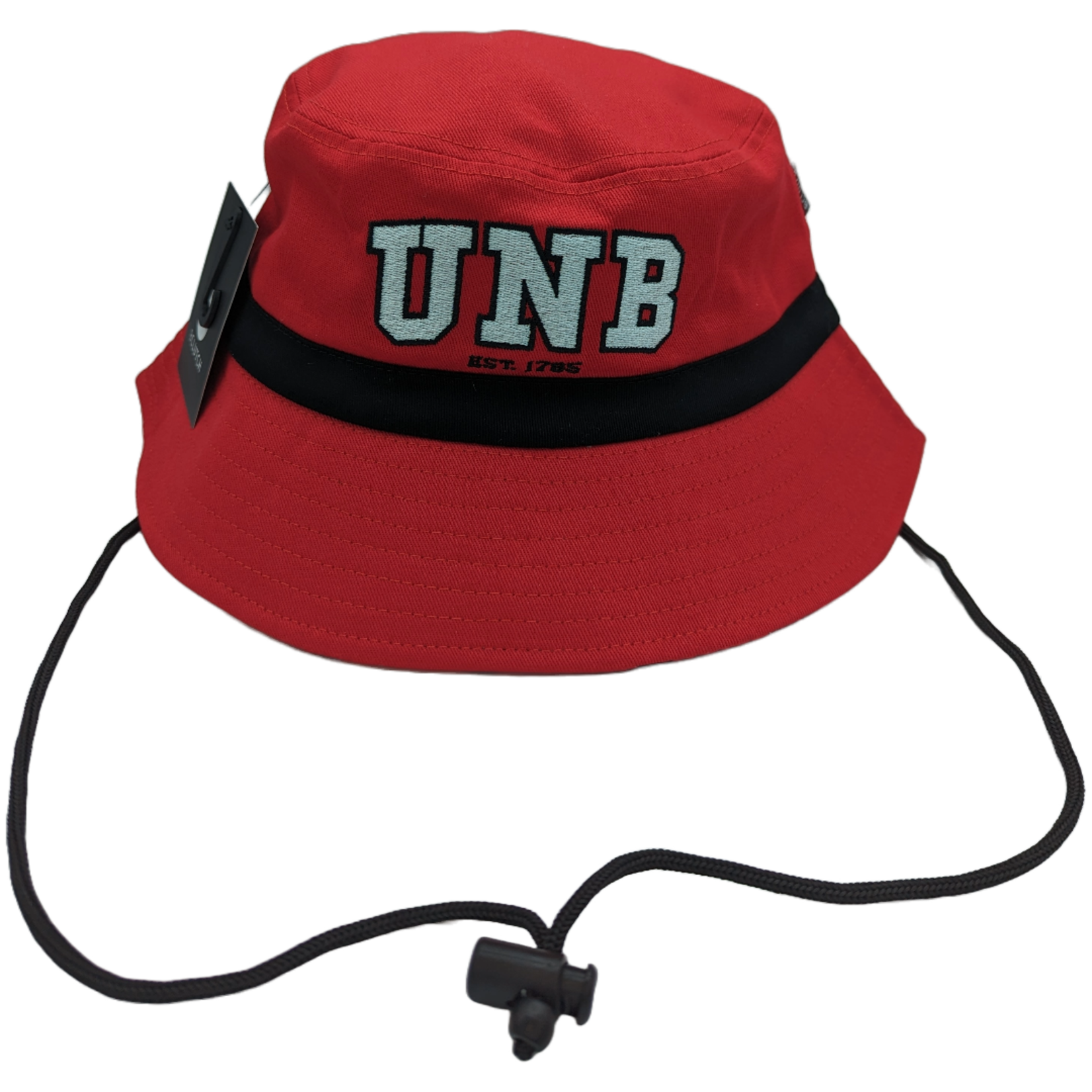 BClutch UNB Est. 1785 Bucket Hat