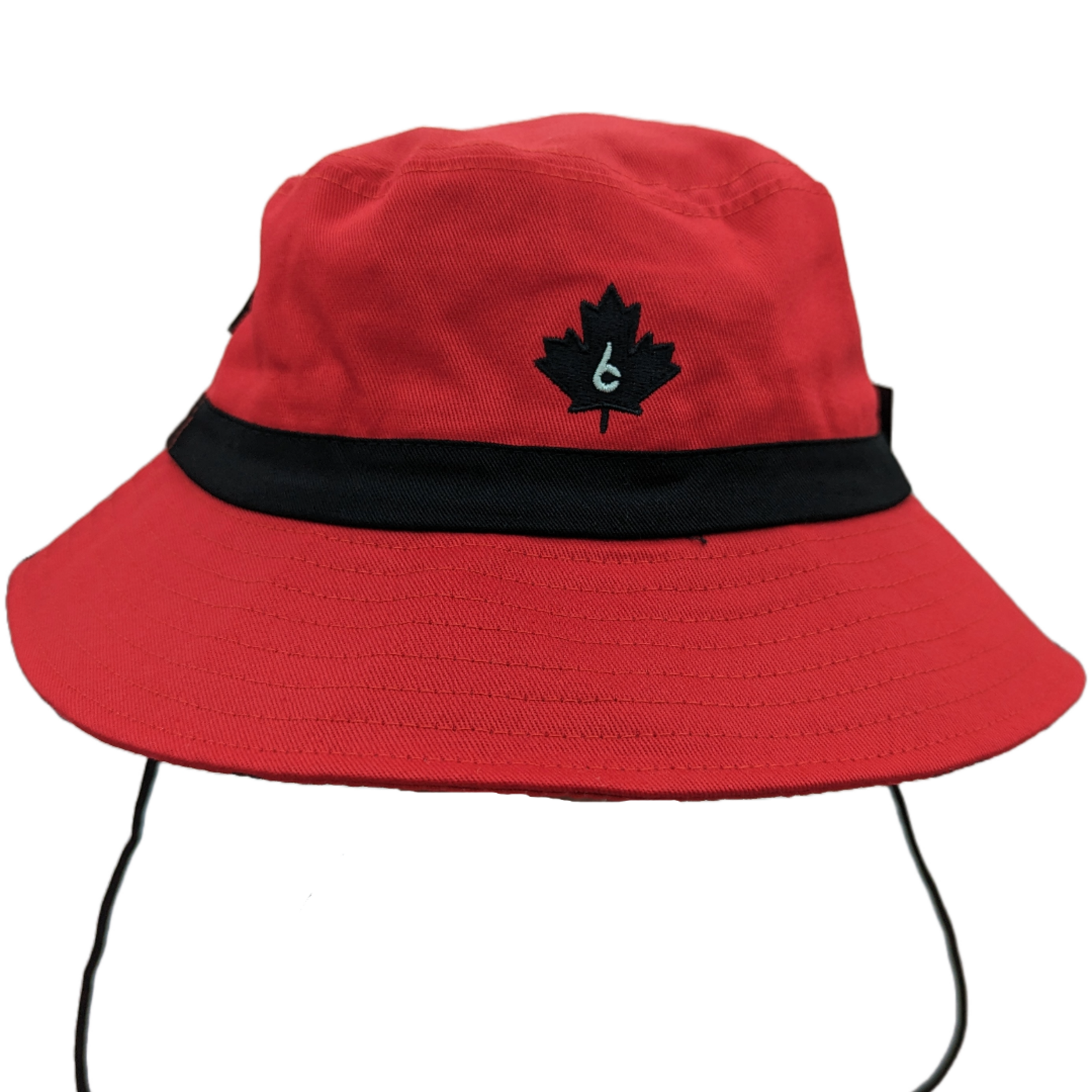 BClutch UNB Est. 1785 Bucket Hat