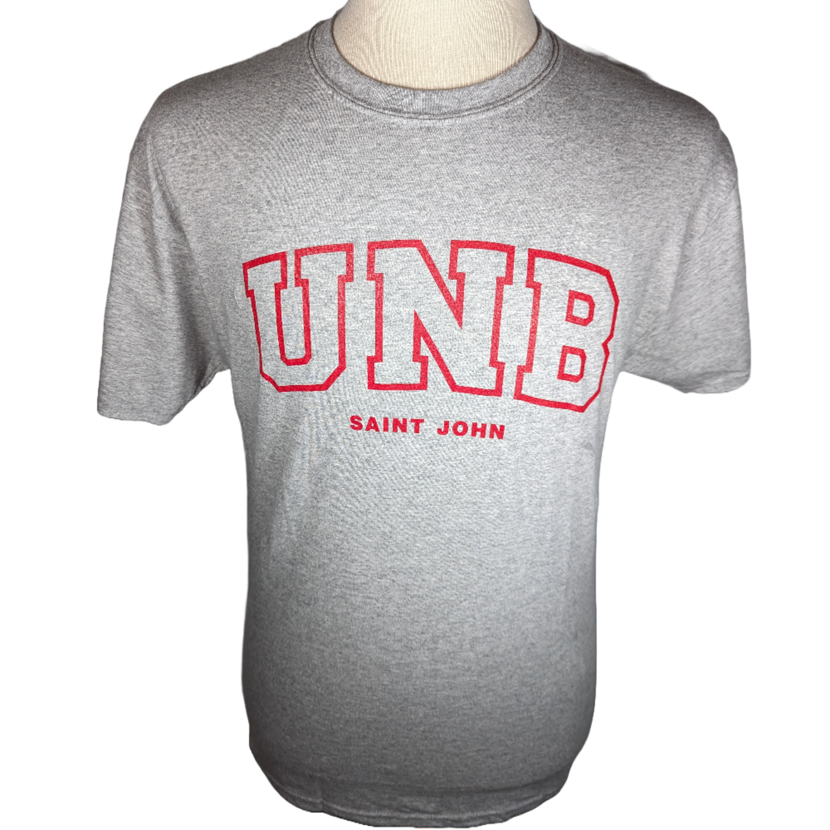 UNB Core Tee 3 Pack R/W/G