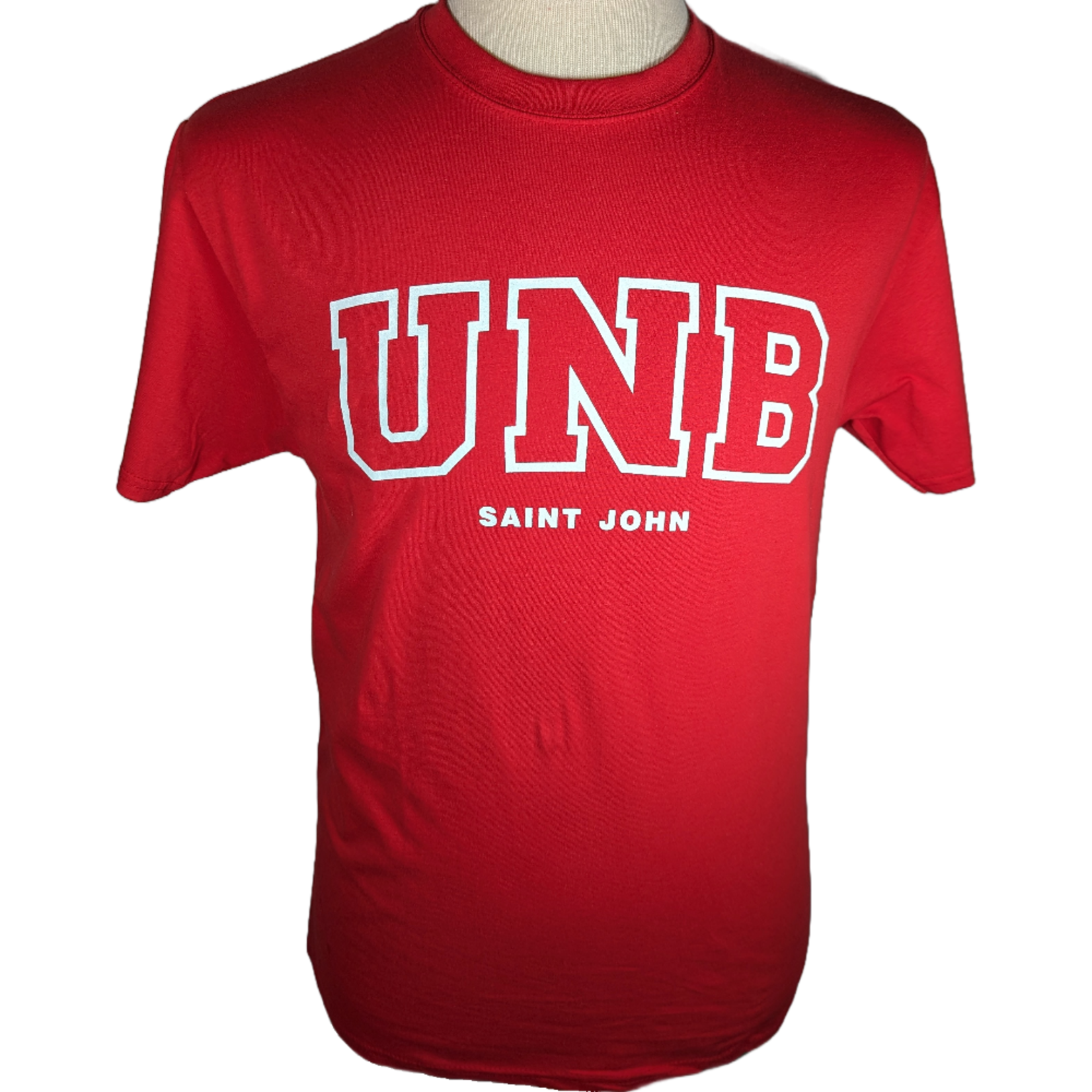 UNB Core Tee 3 Pack R/W/G