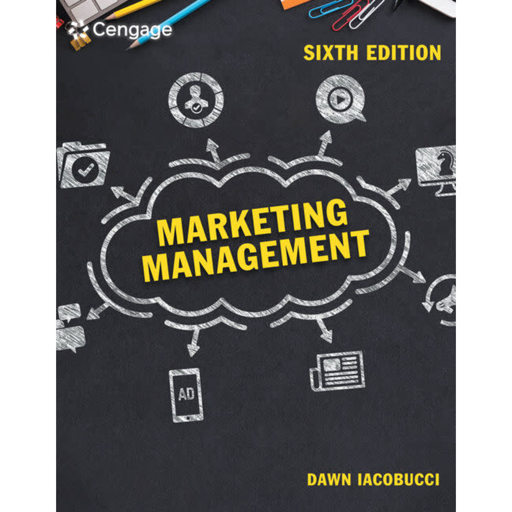 eBook Marketing Management 6th Edition 365 days