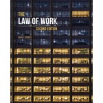 eBook The Law of Work, 2nd Edition (1 Year)