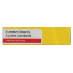 Staples Standard Staples - 5000