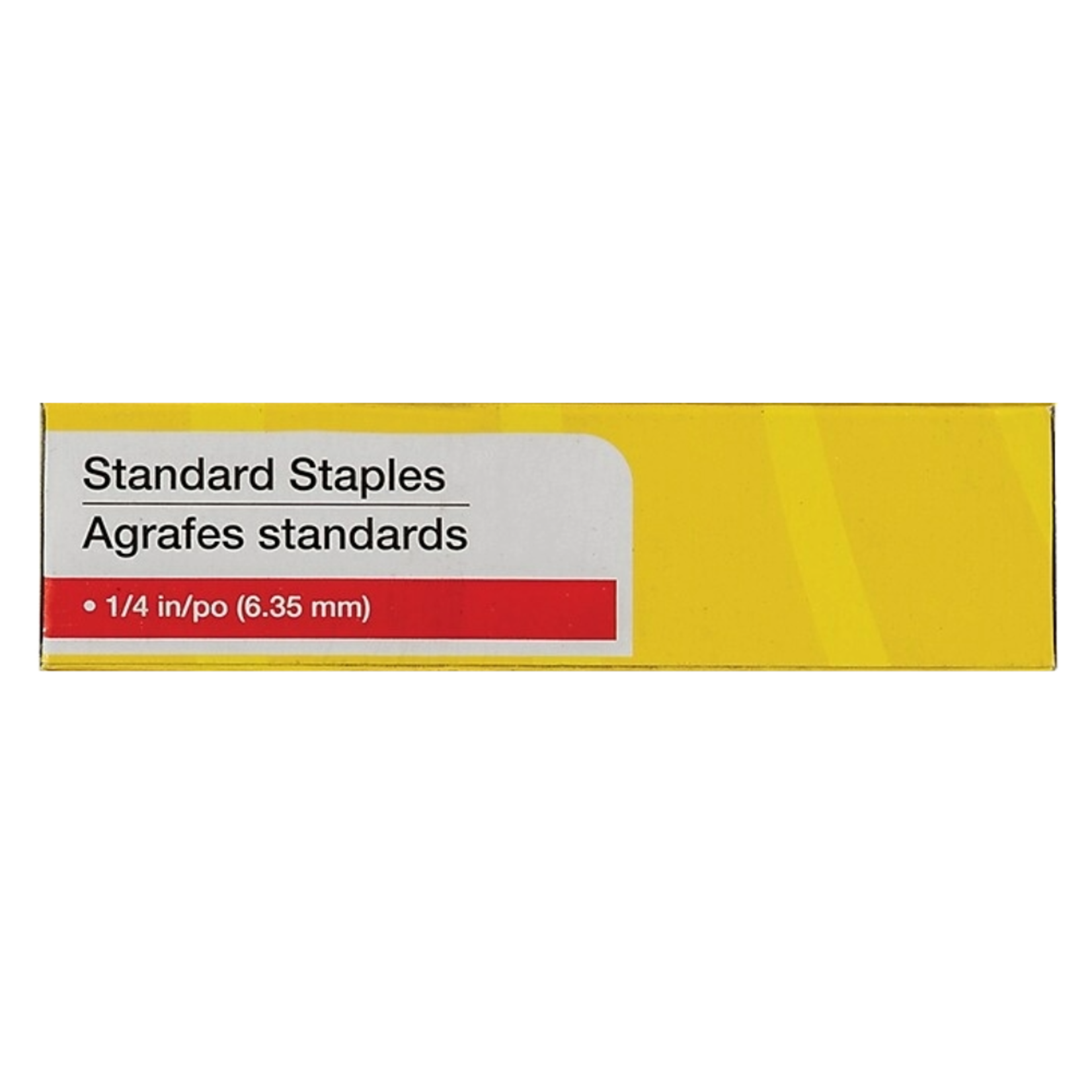 Staples Standard Staples - 5000