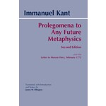eBook Prolegomena to Any Future Metaphysics (Lifetime)