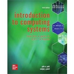 Introduction to Computing Systems, 3rd Edition
