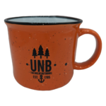 UNB Campfire Mug