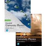 eBook Modified Mastering Physics with Pearson eText Access Code for Essential University Physics (24 Months)