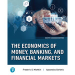 eBook The Economics of Money, Banking and Financial Markets, 8th Ed. (180 Days)