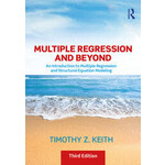 eBook Multiple Regression and Beyond (Lifetime)