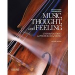 eBook Music, Thought and Feeling, 2nd Ed. (Lifetime)