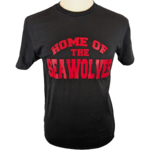 Home of the Seawolves Tee