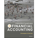 Understanding Financial Accounting, 3rd Edition with WileyPlus (Looseleaf)