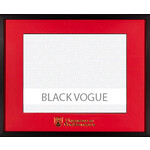 UNB Metal Black Vogue Frame
