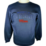 UNB Tonal Mom Crewneck